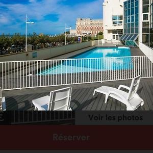 Studio Biarritz Victoria Grande Plage